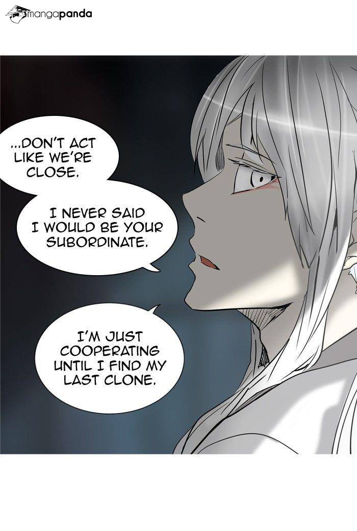Tower of God Chapter 278 image 42